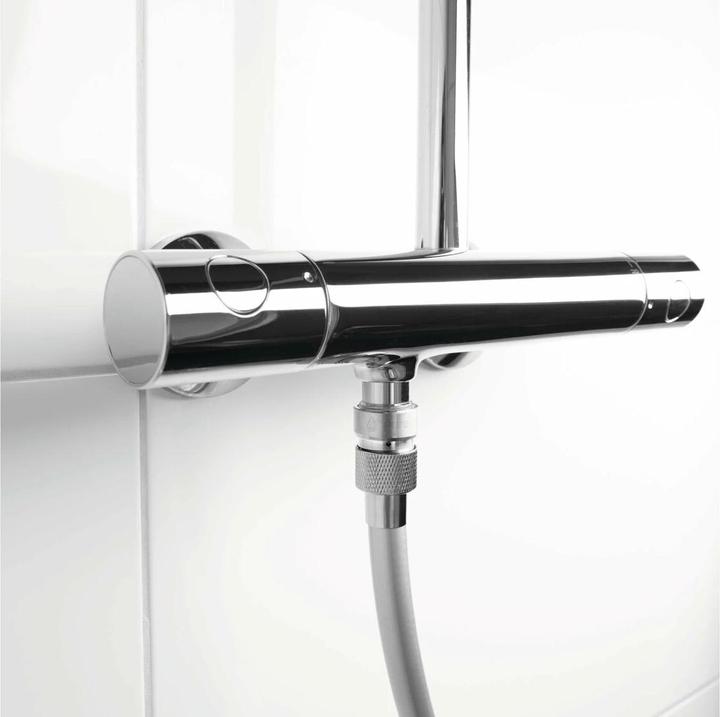 Produktbild Puregreen Dusch-Wassersparer