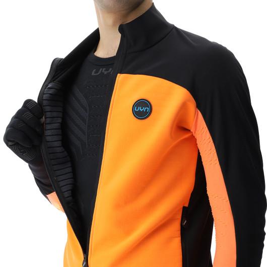 Actual product image UYN Coreshell ski underjacket (S)