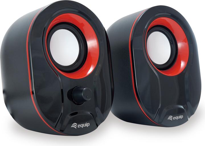 equip Stereo 2.0