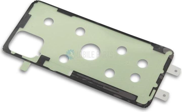 Produktbild Samsung Original Galaxy Note 10 Lite Backcover Kleber (Klebefolie, Galaxy Note 10 Lite)