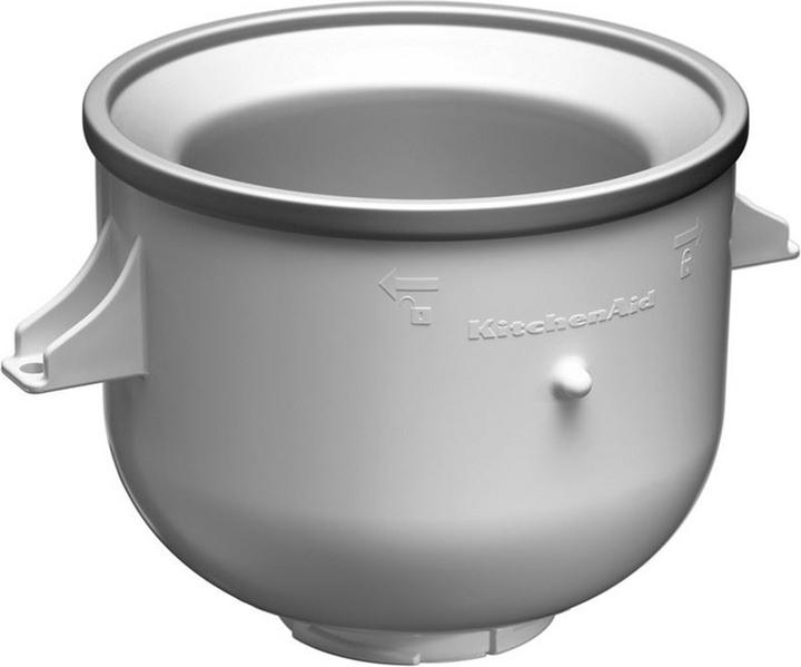 Actual product image KitchenAid glacé essay