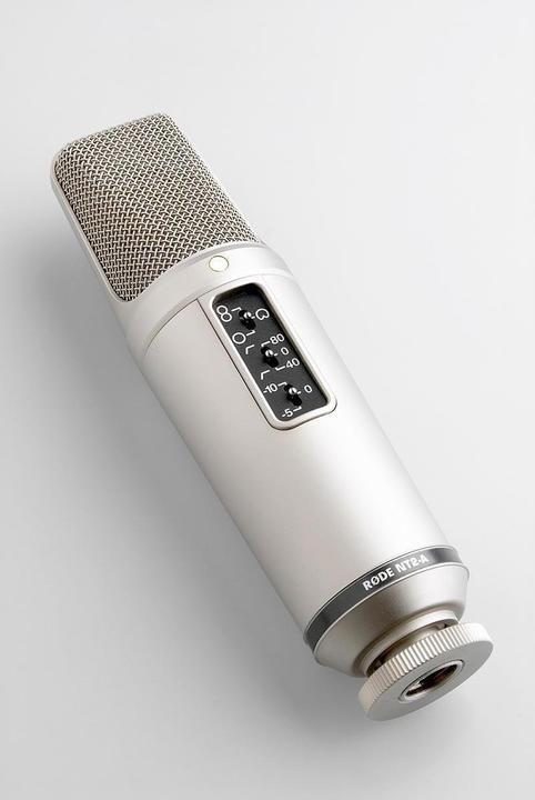 Immagine prodotto RØDE Nt2-A