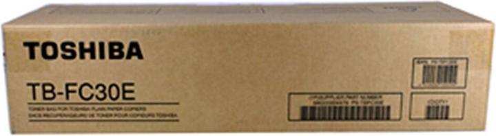 Actual product image Toshiba Tbfc30e