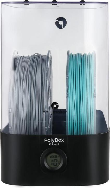 Image du produit Polymaker Polybox (Boîte)