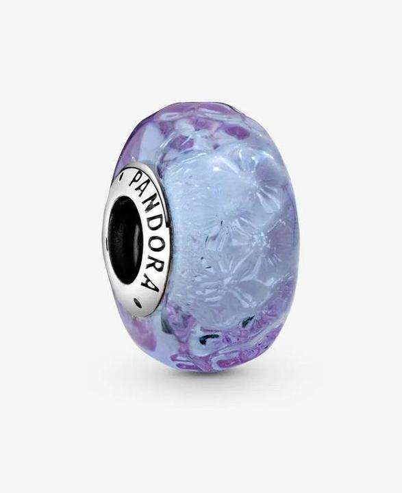 Produktbild Pandora Charm (Silber 925, Murano)