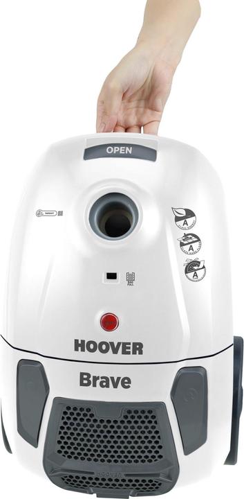 Produktbild Hoover Brave