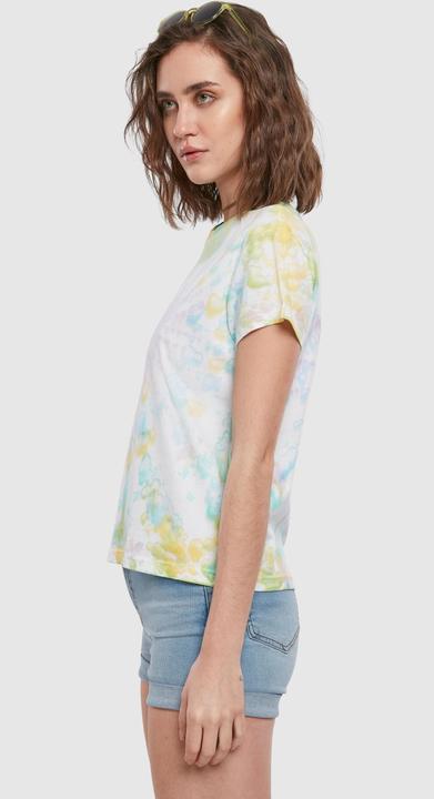 Immagine prodotto Urban Classics Ladies Tie Dye Boyfriend Tee (S)