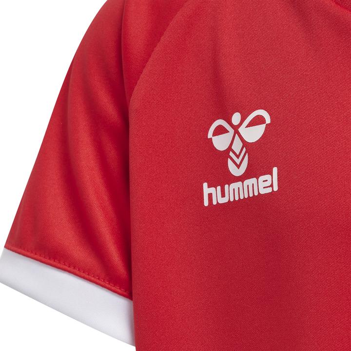 Immagine prodotto hummel Core Volley Tee Bambini (176)