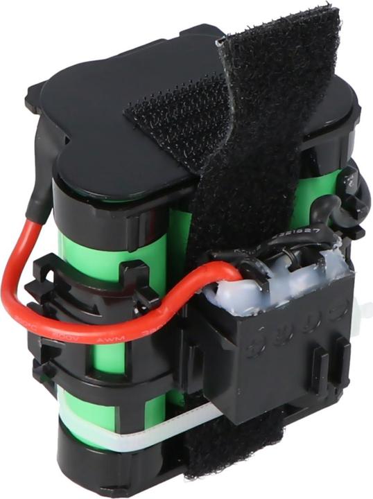 Produktbild AccuCell Akku passend für den Gardena 574 47 68-01 Akku R40Li, R45Li, R70Li, R80Li (18 V)