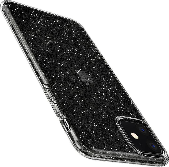 Image du produit Spigen Cristaux liquides scintillants (Apple iPhone 11)