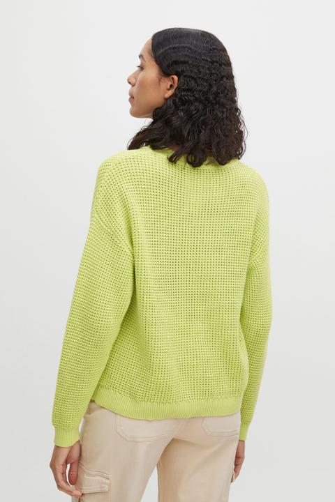 Actual product image B.young BYOLTA JUMPER - 20813017 (L)