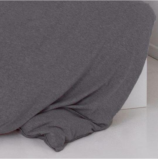 Actual product image Living Home Jersey University (Duvet cover, 160 x 210 cm)