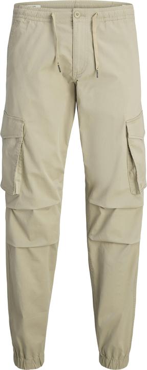 Actual product image Jack & Jones Loose fit cargo trousers Cargo trousers (XXL)