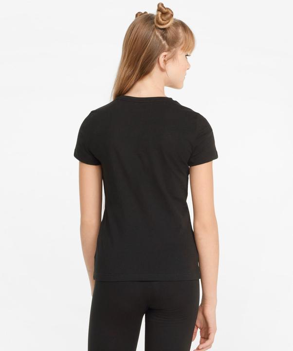 Actual product image Puma ESS+ Logo Tee (176)