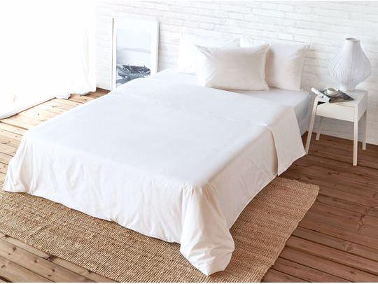 Produktbild Living Home Perkal (Duvetbezug, 240 x 240 cm)