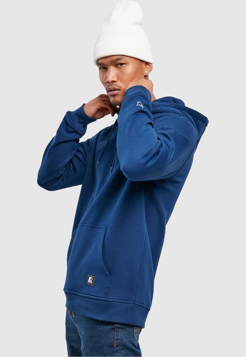 Actual product image Starter Small Logo Hoody (XXL)