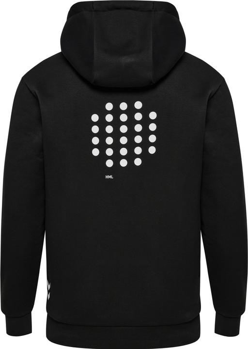 Immagine prodotto hummel hmlCOURT COTTON HOODIE (XL)