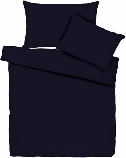 Produktbild Living Home Uni Satin 100 (Kopfkissenbezug, 40 x 60 cm)