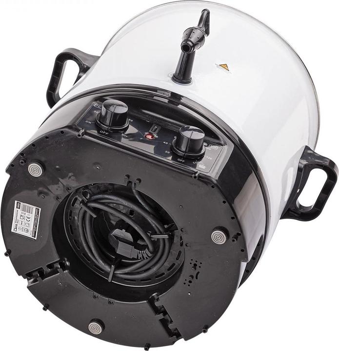 Produktbild Dema Einkochautomat Einkochtopf Glühweintopf Heissgetränkeautomat Einkocher 27 Liter (27 l)