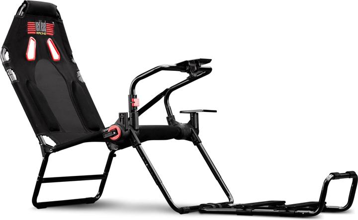 Produktbild Next Level Racing GT Lite Faltbares Cockpit NLR-S021