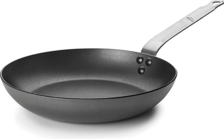 Produktbild Lacor 63728 (Kochtopf, Stahl)