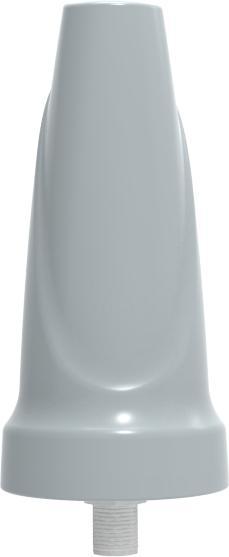 Actual product image Poynting A-OMNI-0706-V1-01 - OMNI Directional Wi-Fi Antenna 2400 - 2500 MHz, 5000 (Wi-Fi)