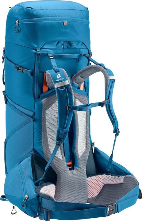 Produktbild Deuter Aircontact Core 70+10 (70 l)