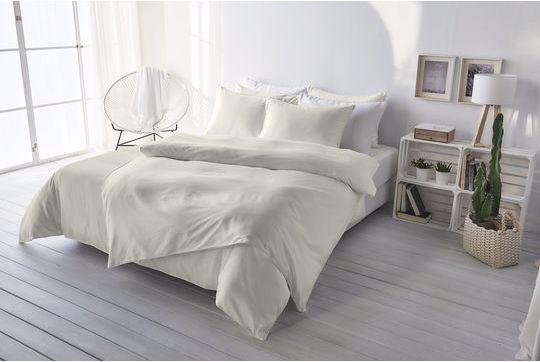 Produktbild Living Home Uni Satin II (30 x 40 cm)