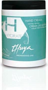 Thuya Feuchtikeitsspendende Handcreme 950ml (950 ml)