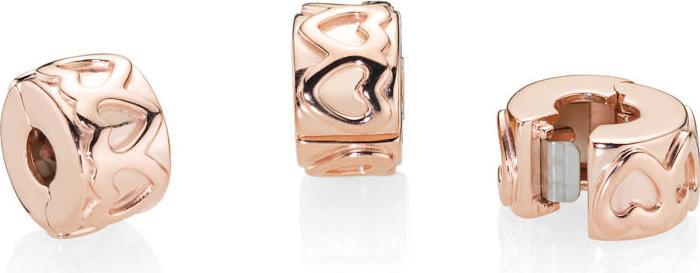 Immagine prodotto Pandora fascino del cuore (Argento)