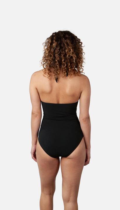 Image du produit Barts Women's Solid Halter Shaping One Piece (44)