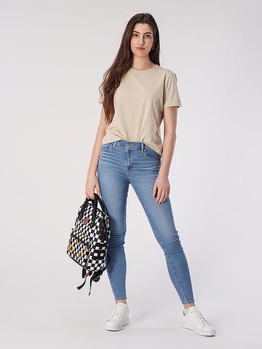 Image du produit Levis Jeans Highwiast 720 HIRISE SUPER SKINNY (W25/L32)