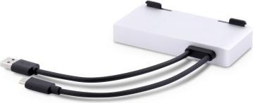 Immagine prodotto LMP Attach Hub (USB-C, 7 Porti)