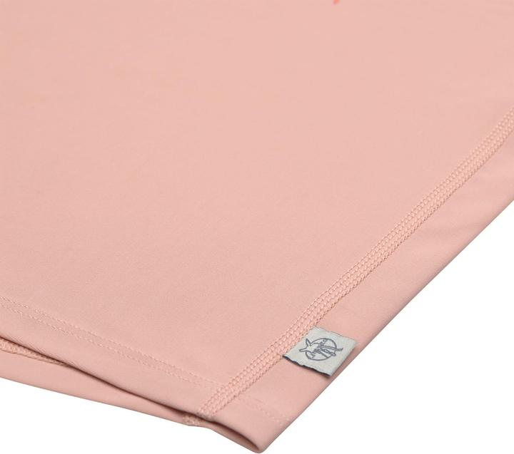Actual product image Lässig Baby-Bademode Bade-Shirt LSF Long Sleeve Rashguard - Palms (98)