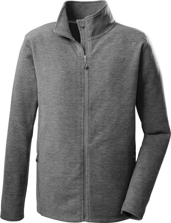 Killtec Fleecejacke für Herren (M)