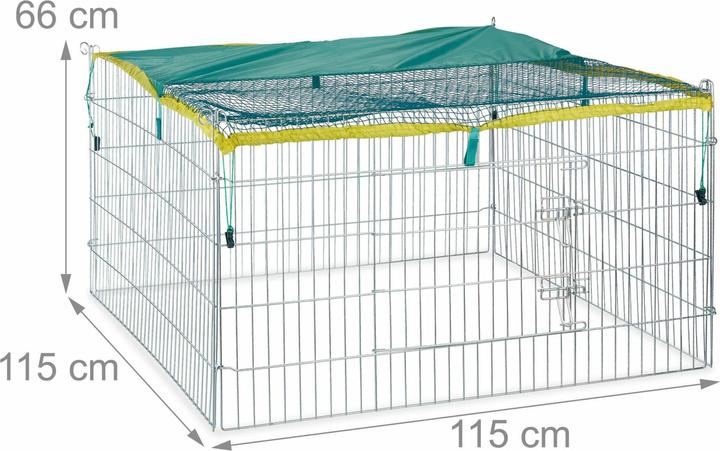 Image du produit Relaxdays 4x verre à boire (0.30 l, 1 x)