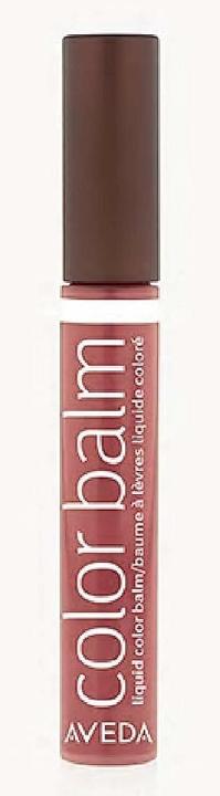 Aveda Feed My Lips Pure Nourish Mint Liquid Color Balm Camelia R. (Pflegestift)