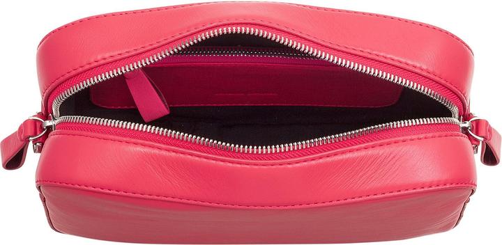 Produktbild Dudu Caroline Umhängetasche Leder 24 cm