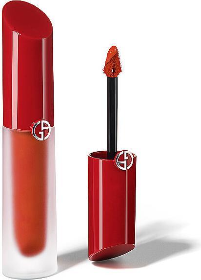 Produktbild Giorgio Armani Lip Maestro Satin Live Concert 04 (Rot)