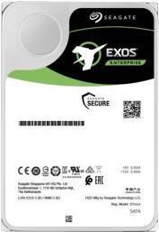 Actual product image Seagate Exos X18 SED (12 TB, 3.5", CMR)