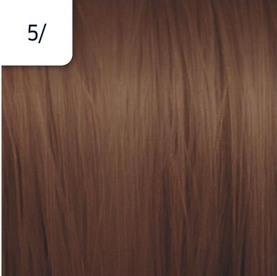 Productafbeelding Wella Illumina kleur (5/ lichtbruin)