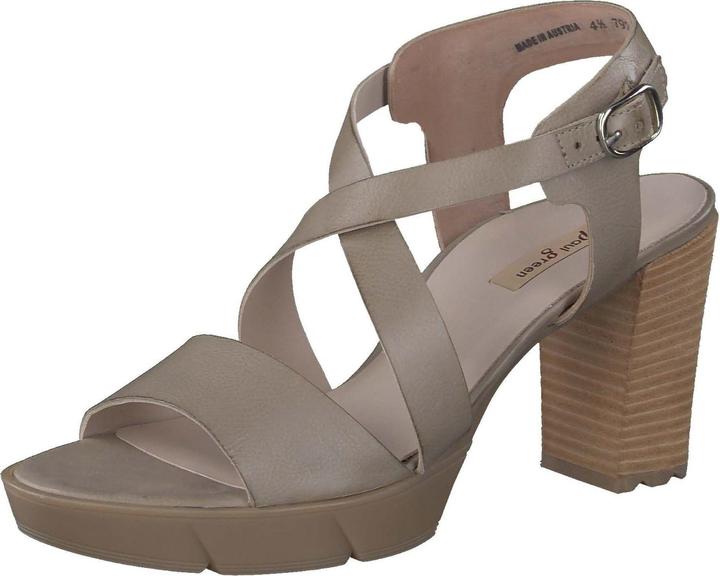 Produktbild Paul Green Sandalen (37.5)