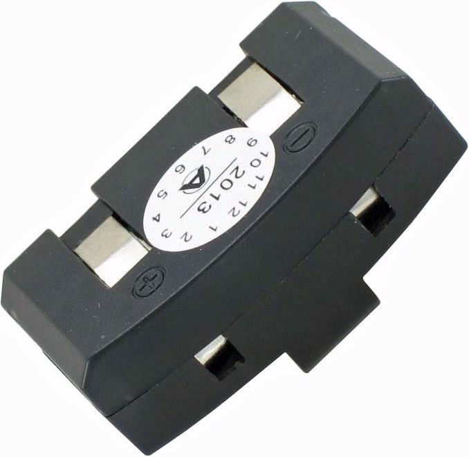 Actual product image Sennheiser Akku BA150, BA151, BA152, RS6, TR820