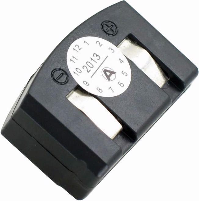 Actual product image Sennheiser Akku BA150, BA151, BA152, RS6, TR820
