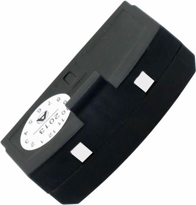 Actual product image Sennheiser Akku BA150, BA151, BA152, RS6, TR820