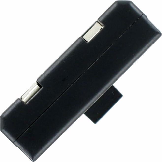Actual product image Sennheiser Akku BA150, BA151, BA152, RS6, TR820