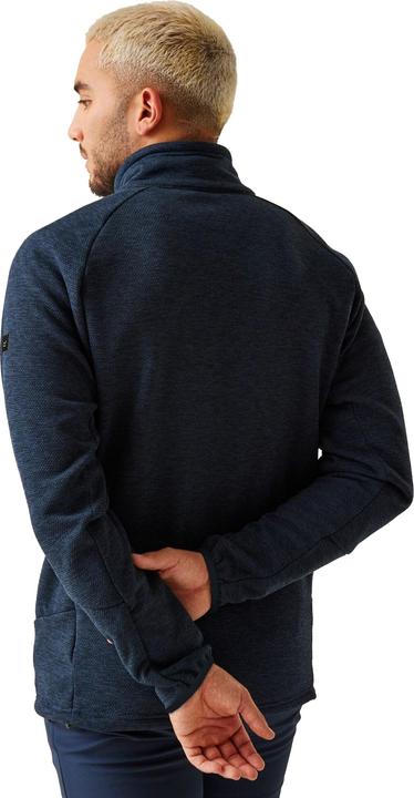 Produktbild Regatta Rivake Fleecejacke Durchgehender Reissverschluss (3XL)