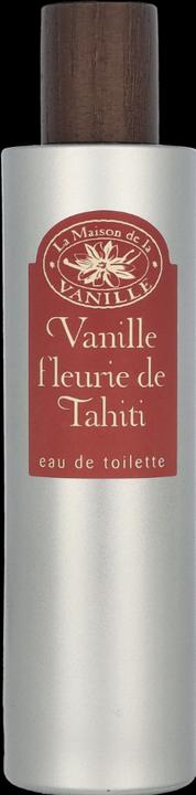Actual product image La Maison de la Vanille Eau de Toilette Vapo (Eau de toilette, 100 ml)