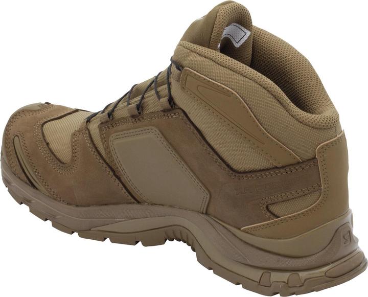 Produktbild Salomon XA Forces Mid Einsatzschuh Coyote 44.5 (44.5)
