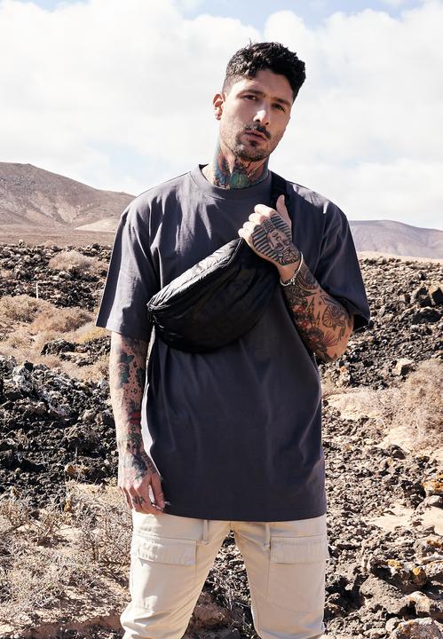 Image du produit Urban Classics Tall Tee (3XL)
